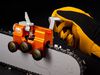 Timberline Chainsaw Chain Sharpening Jig (Carbide Cutter Sold Separately), small image number 2