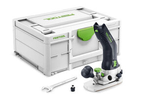 MFKC 700 18V Cordless Modular Edge Router (Bare Tool)