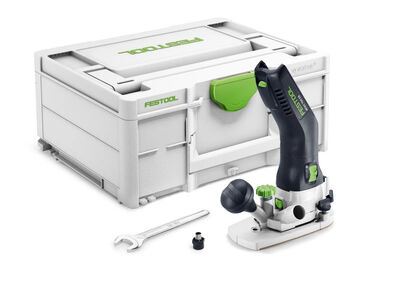 MFKC 700 18V Cordless Modular Edge Router (Bare Tool)