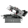 JET 10in x 18in Horizontal Dual Mitering Bandsaw 2 HP 230V 3Ph, small image number 1