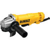 DEWALT 4-1/2- in 11-Amp Angle Grinder, small image number 1