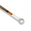 GEARWRENCH 9/16 Inch 12 Point Hi-Viz Long Pattern Combination Wrench, small image number 4