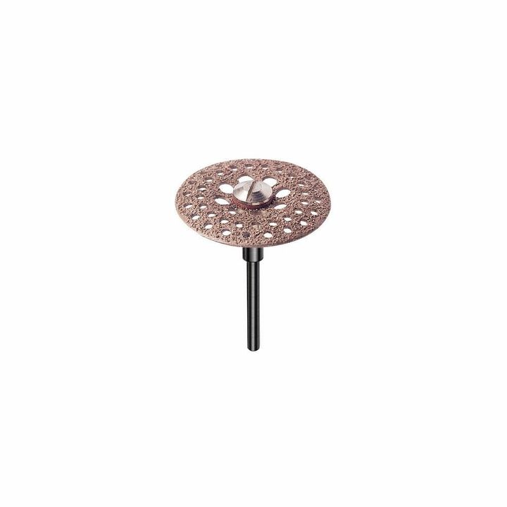 Dremel Carbide Shaping Wheel