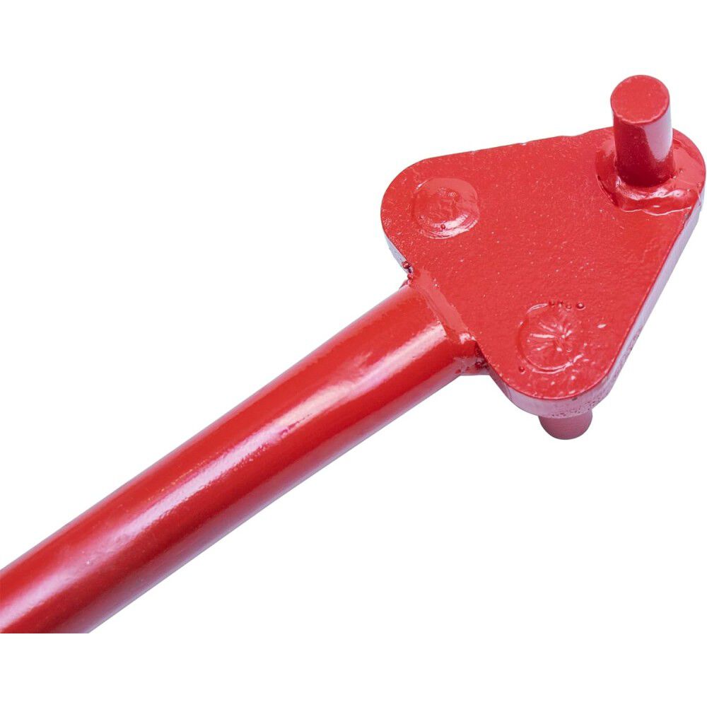 Marshalltown Rebar Bender 14739 - Acme Tools