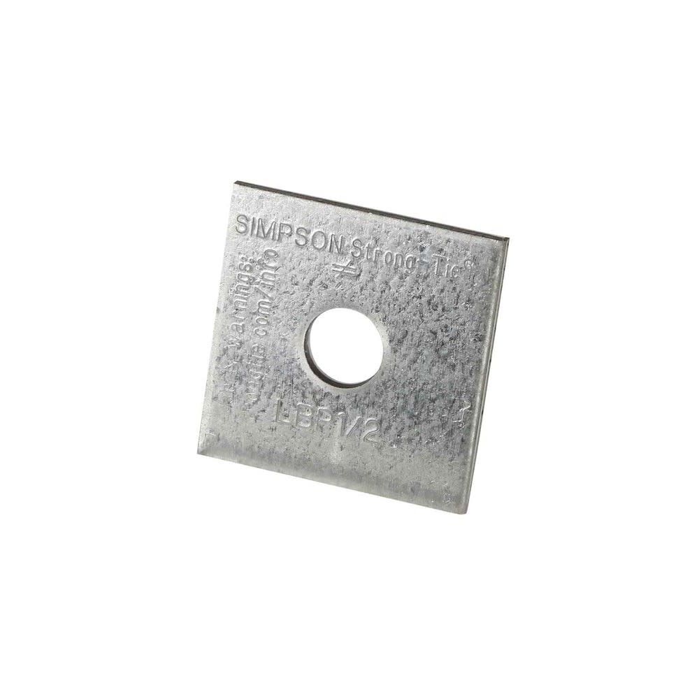simpson strong tie mab15z