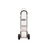 Brave 660 Lbs Capacity Aluminum Hand Truck and Stair Skid, small image number 4