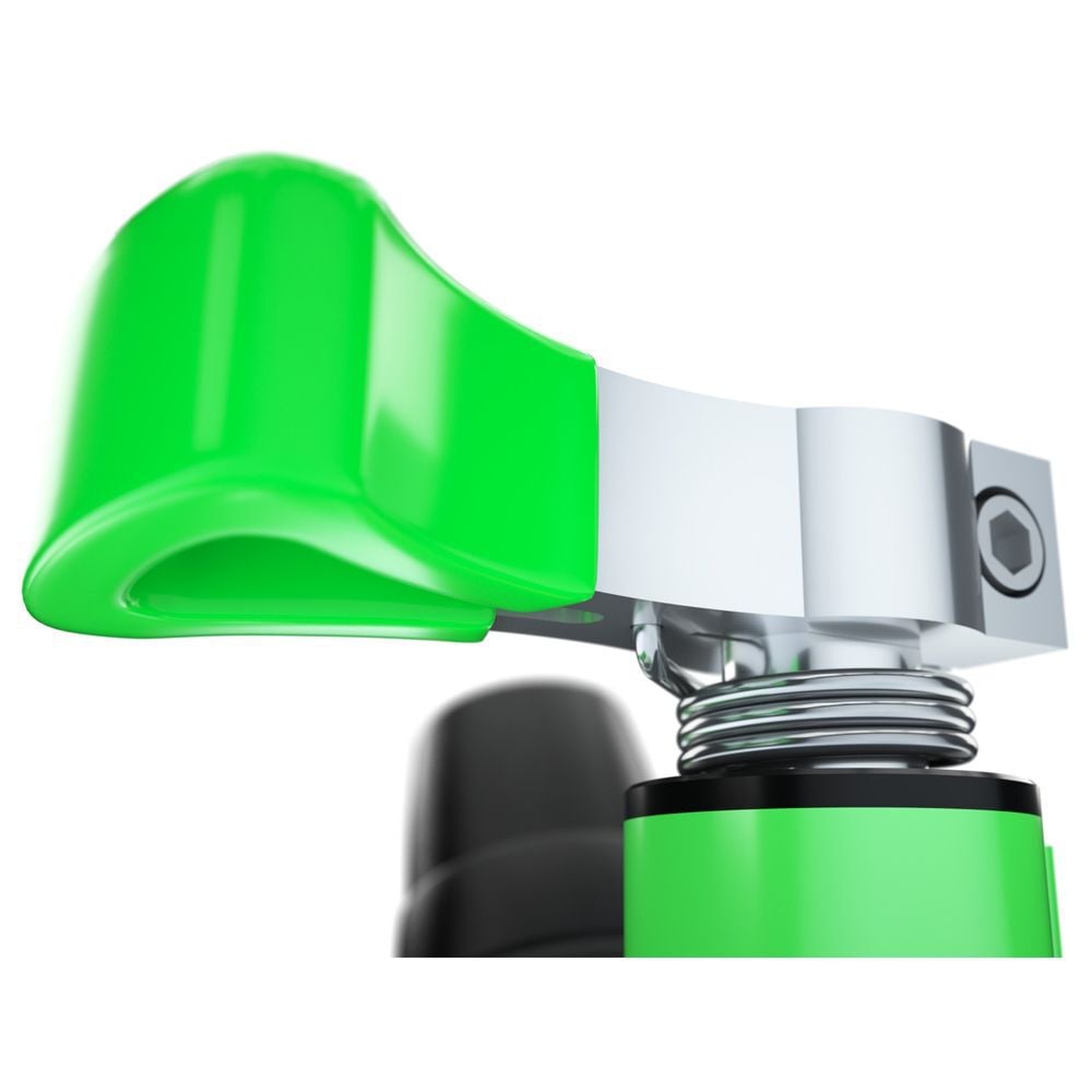 Green Touch Xtreme Pro Series Lockable Backpack Blower Rack, large image number 3