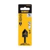 DEWALT 3/4 Inch High-Speed Steel Countersink, small image number 3