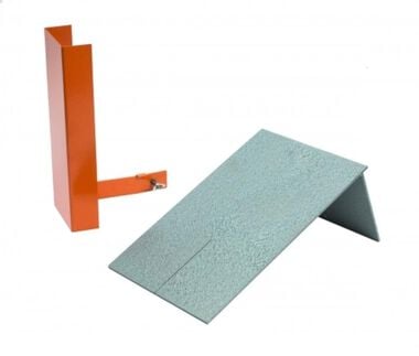 Ellis Vertical Table and Blade Guards for Ellis 1800