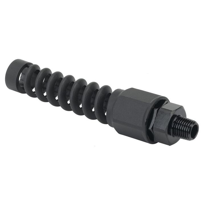 Flexzilla Reusable End - 3/8 and PRO