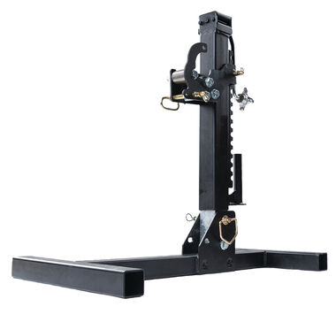Southwire QWIKjax Reel Stand