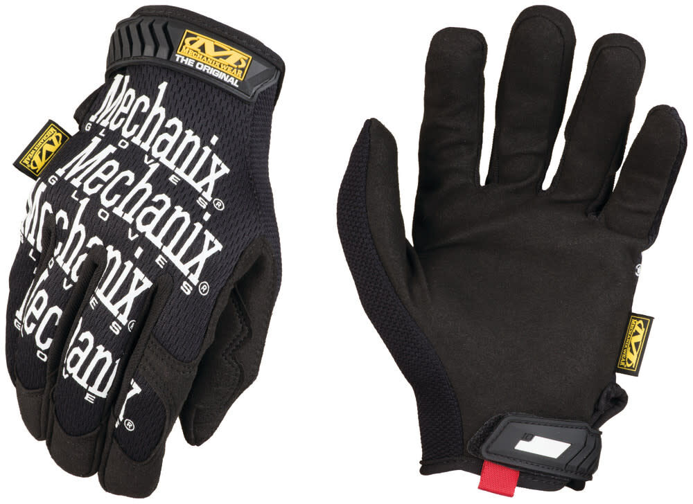 Mechanix Wear The Original Gloves Size 2XL - MG-05-012