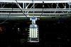 Gardner Bender 150 Watt High Bay LED Luminaire Temporary Plug-in Work Light Fixture 19000 lm 5000k Snap Lock Hook & Wire Guard, small image number 3
