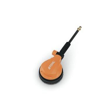 Stihl Rotary Washing Brush for RE Series Electric Pressure Washer