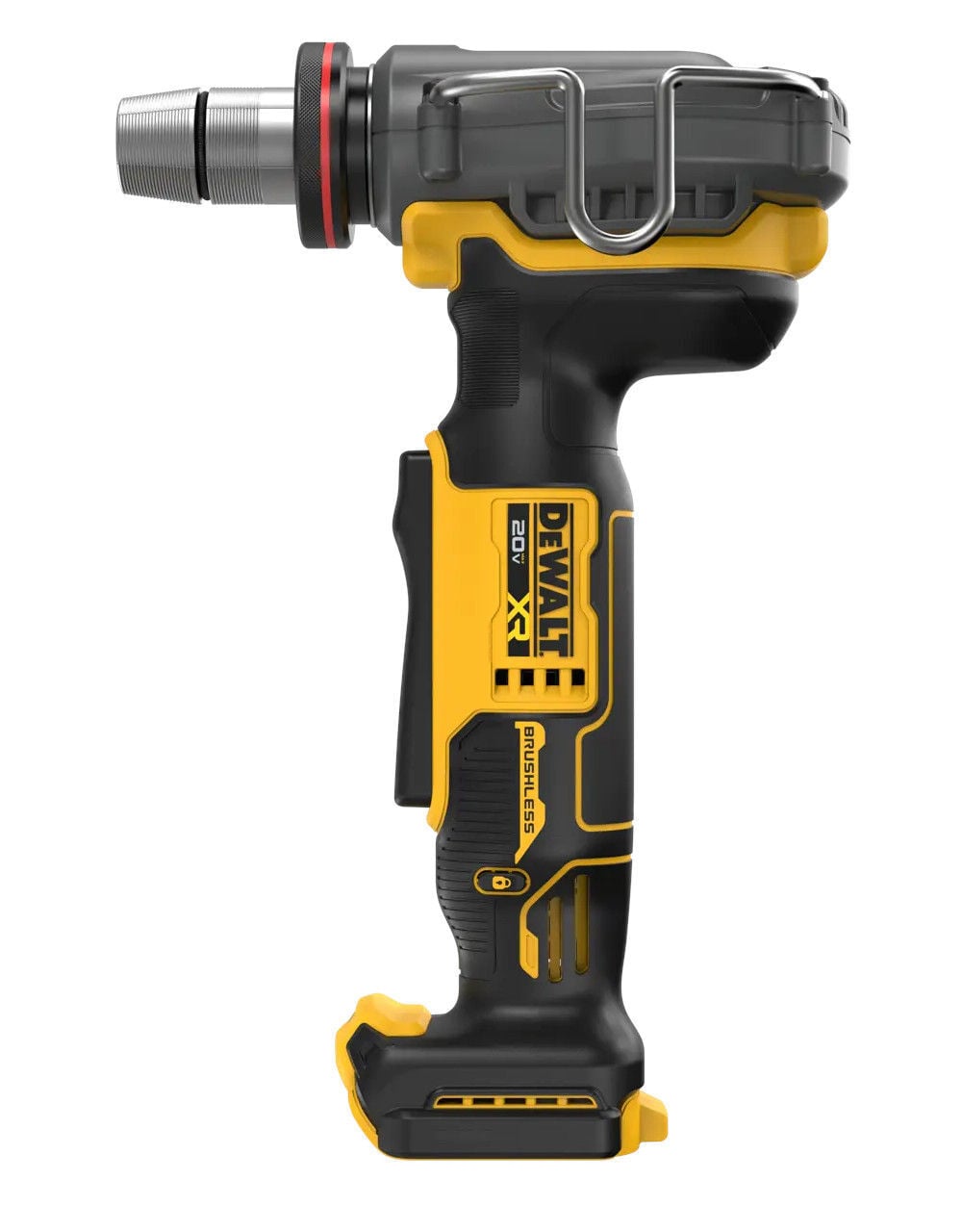 DEWALT 20V MAX PEX Expander & Plastic Tubing Cutter Bundle, large image number 3