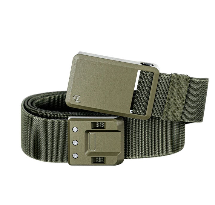 Groove Life Ultra Belt, Base Camp Green, large image number 1