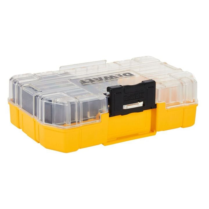 DEWALT 16 piece Black Oxide Set, large image number 1