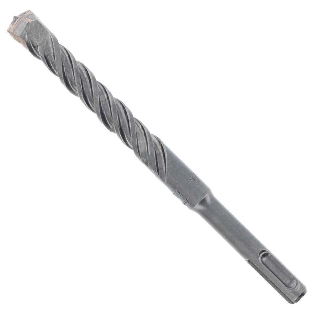 Diablo Tools 1/2inx4inx6in SDS-Plus 2-Cutter - DMAPL2300