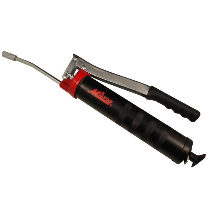 Milton S-3100 Lever Grease Gun