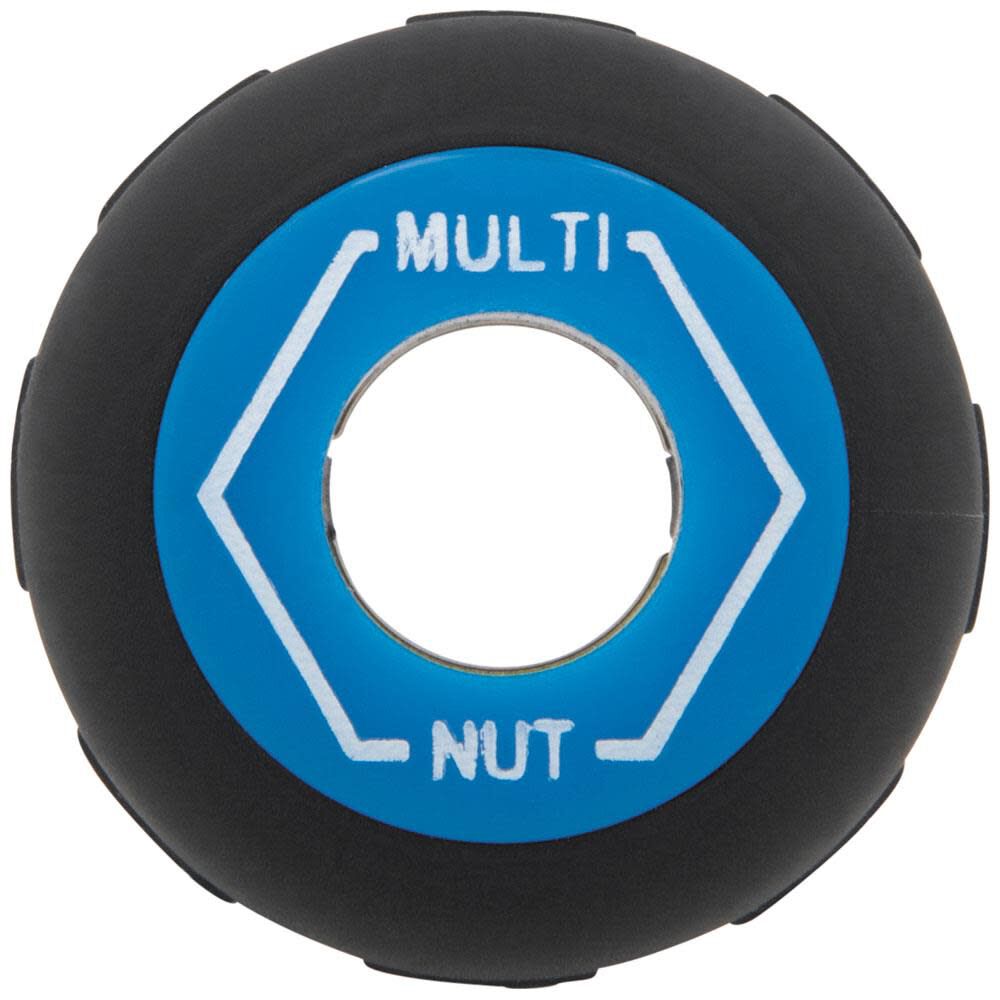 Klein Tools 11-in-1 Pass Through Magnetic Multi-Nut Driver, Metric, large image number 10