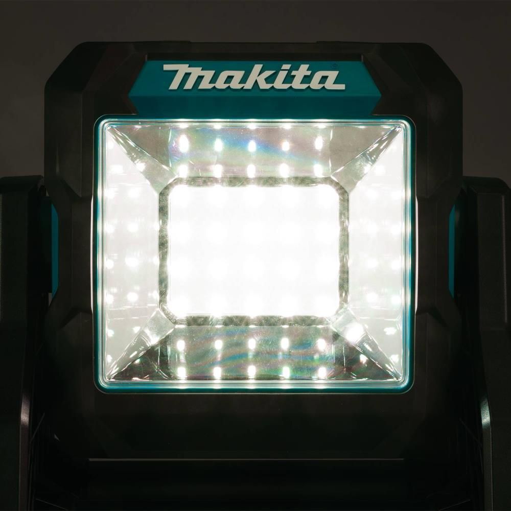 Makita Promotional 40V max XGT L.E.D. Work Light Cordless (Bare Tool), large image number 13