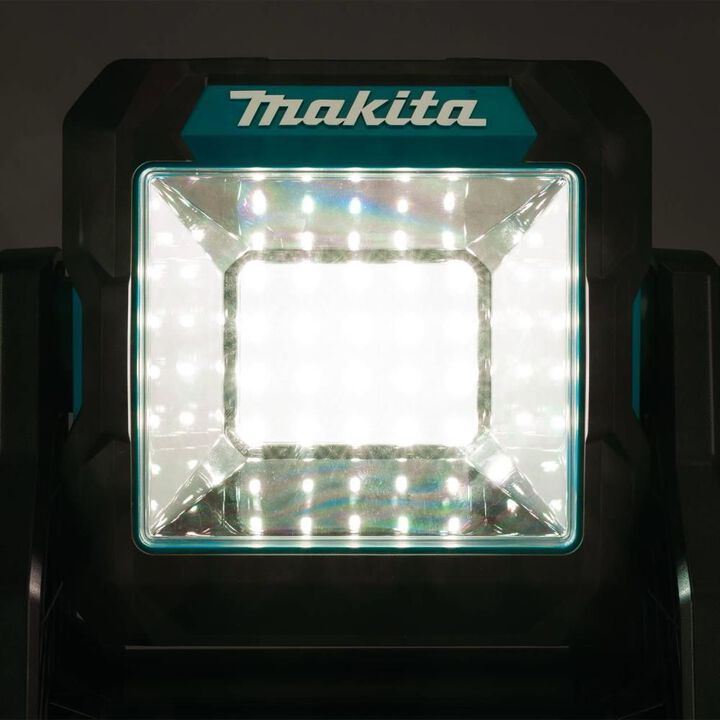 Makita Promotional 40V max XGT L.E.D. Work Light Cordless (Bare Tool), large image number 12