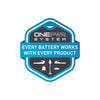 Hoover Residential Vacuum ONEPWR Battery Charger Li-Ion, small