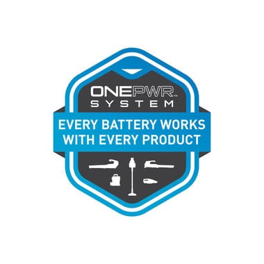 Hoover Residential Vacuum ONEPWR Battery Charger Li-Ion, large image number 3