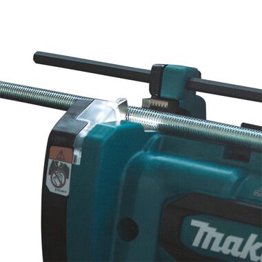 Makita XCS03Z 18V LXT Lithium-Ion Brushless Cordless Threaded Rod Cutter (Tool Only)