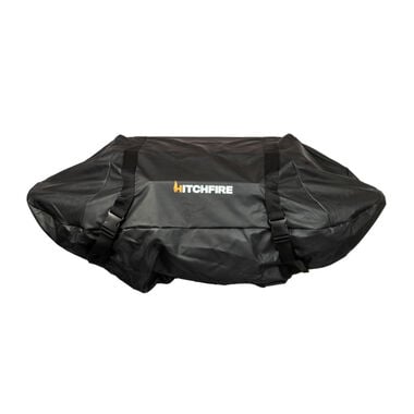 Hitchfire 500D Heavy Weight Grill Cover