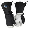 Hand Armor Premium Goatskin Trigger Finger Gloves, small image number 3