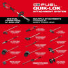 Milwaukee M18 FUEL String Trimmer Kit and Edger Attachment Bundle, small image number 5