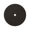 DEWALT 7-in x 1/8-in Abrasive Metal-Cutting Saw Blade, small image number 2