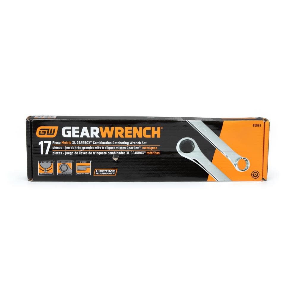Gearwrench Double Box Ratcheting Wrench Set 17 Pc Xl Gearbox Metric 85989 simolary.com 17 Gearwrench Double Box Ratcheting Wrench Set 17 Pc Xl Gearbox Metric 85989 Simolary simolary.com 17