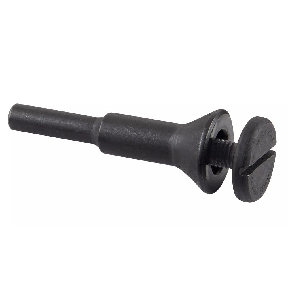Milwaukee 1/4 in. Arbor Cut Off Wheel Adpt, large image number 2