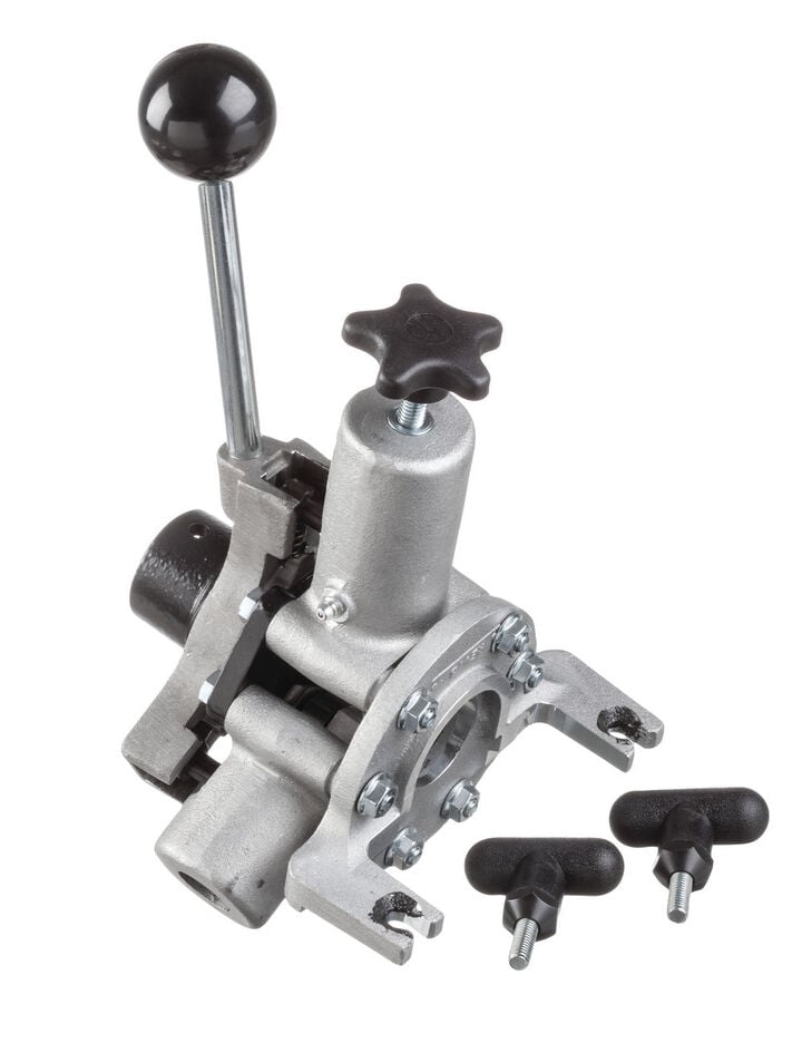 Ridgid K-3800 Drum Machine with Standard Equipment, large image number 7