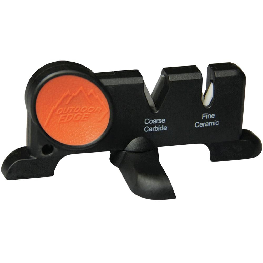 Outdoor Edge Sharpener Black Edge X 2 Step, large image number 1