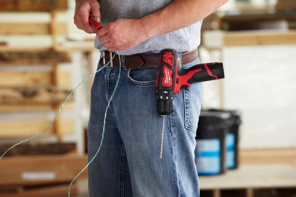 Milwaukee M12 3 8 In Hammer Drill Driver Kit 2408 22 Simolary simolary.com 8