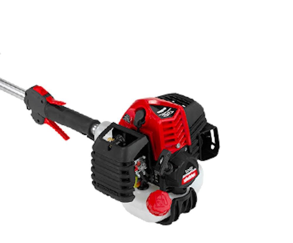 Shindaiwa Hedge Trimmer 21in 25.4cc 2 Stroke Mid Reach Shaft