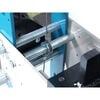 Baileigh HSP-50A H-Frame Press Air/Hand Operated 50 Ton, small image number 3