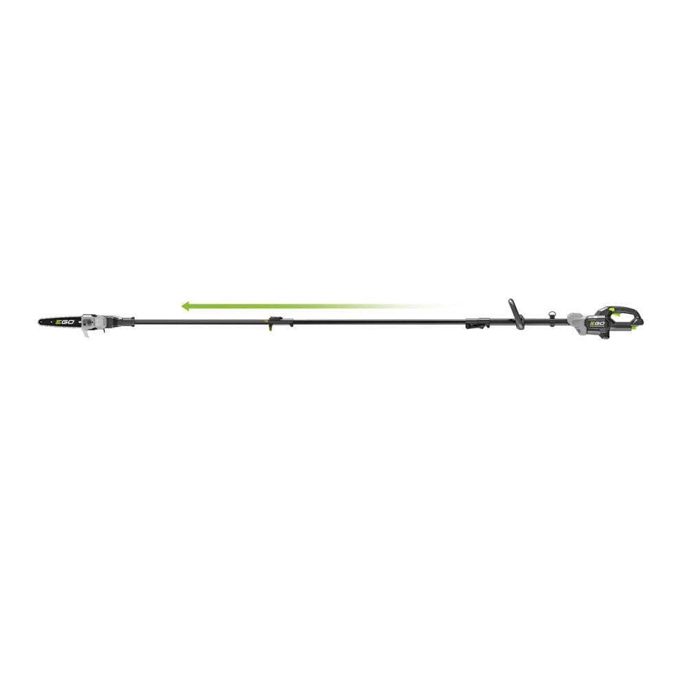 EGO Commercial 10 Inch Telescopic Pole Saw (Bare Tool), large image number 4