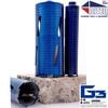 Diteq 4 In. C-34 Arix Dry Core Bit, small image number 1