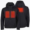 Mobile Warming Men's Guardian LX Heated Jacket, small image number 2