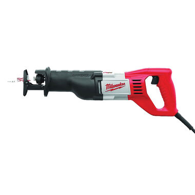 Milwaukee SAWZALL Reciprocating Saw Kit