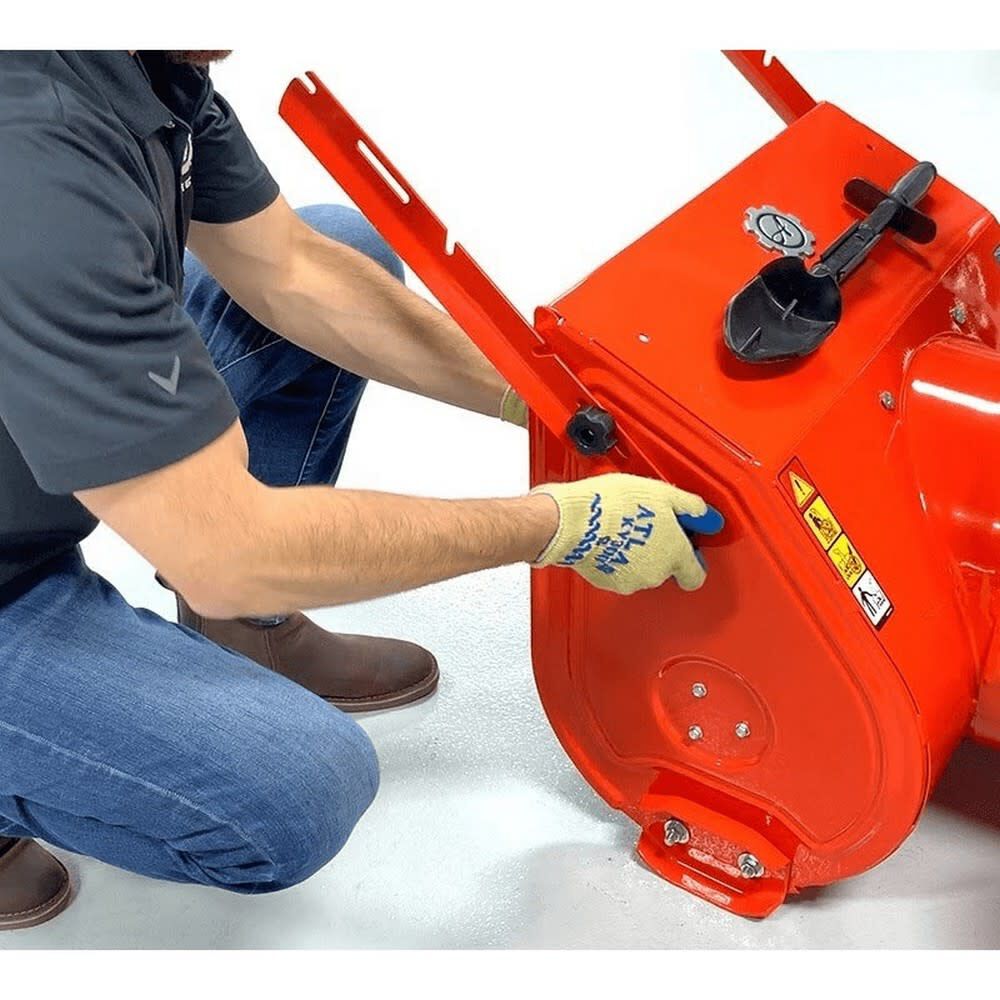 Ariens Drift Cutter Kit for all Compact Sno-Thro Models, large image number 3