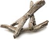 Napoleon Driftwood Log Kit with Rocks for Entice 60 Inch Electric Fireplace, small image number 2