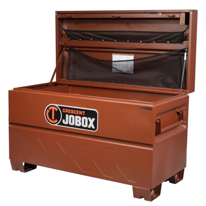 Crescent JOBOX 48in Site-Vault Heavy-Duty Chest, large image number 13