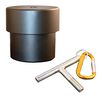 Rhino Tool Post Driver Adapter, small image number 1