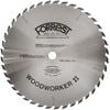 Forrest Woodworker II 12In x 30T ATB Blade, small image number 1