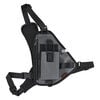 Ergodyne 3145 Barcode Scanner Chest Harness Orange, small image number 1